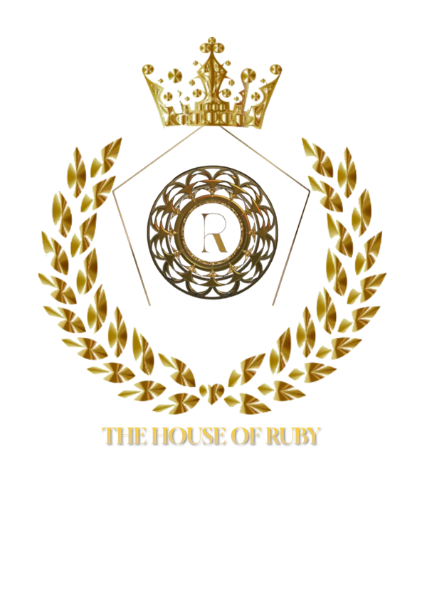 THE HOUSE OF RUBY