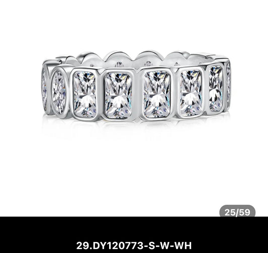 S925 Zilver Ring