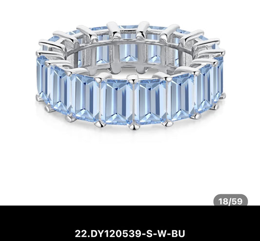 S925 Zilver Ring